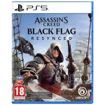 بازی Assassin's Creed Black Flag - PS5