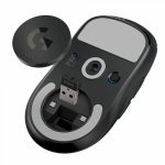 موس Logitech G Pro X Wireless - Image 5