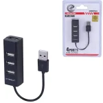 هاب 4 پورت XP H827U Usb2.0