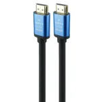 کابل Welot Hdmi 1.5m 4K V2.0 پک آبی