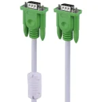 کابل Velly Vga 3m 3+4