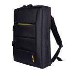 کیف دستی سه کاره دو تبله CAT B1075 - تصویر 2