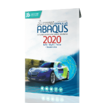 Abaqus 2020 نشر JB Team
