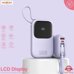 پاوربانک Moxom 20000mAh مدل MX-PB129