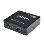 اسپلیتر 1 به Welot Hdmi 2