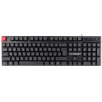 کیبورد سیم دار XP 8500U