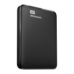 باکس هارد WD USB3.0