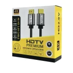 کابل وان مکس Hdmi 5m 4K V2.0