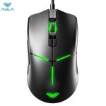 ماوس سیم دار گیمینگ AULA F820 - تصویر 5