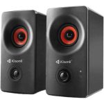 اسپیکر برقی بلوتوثی Kisonli AC-9002BT