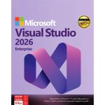 Visual Studio 2026 نوین پندار