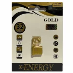 فلش X-Energy Gold 32GB