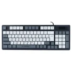 کیبورد سیم دار XP 7300U