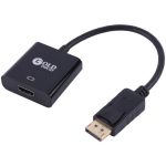 تبدیل Display به GoldOscar HDMI