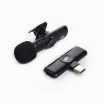 میکروفون یقه ای بیسیم XP Z11