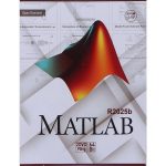 Matlab R2025B نوین پندار