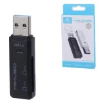 ریدر همه کاره Mikuso CRD-012 Usb3.0