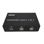 سوییچ پرینتر 2 پورت xNova X1030