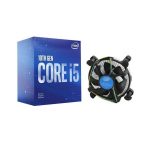 فن Intel CPU آلومینیومی