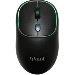 موس بیسیم شارژی WM-94 welot