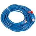 کابل شبکه CAT5 Great طول 20 متر