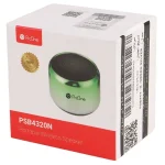اسپیکر بلوتوثی ProOne PSB4320N - تصویر 2