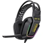 هدفون سیم دار گیمینگ Onikuma X13