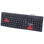 کیبورد سیم دار XP 8400U