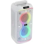اسپیکر Enzo Box 670