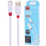 کابل تایپ سی SkyDolphin S18T