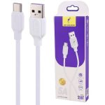 کابل تایپ سی SkyDolphin S56T