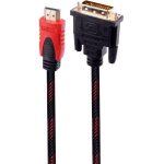 کابل Hdmi به 3m GoldOscar DVI