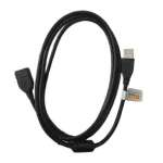 کابل افزایش GoldOscar 1.5m USB