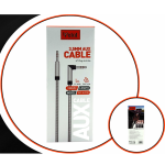 کابل AUX فنری Welot WE-AU930