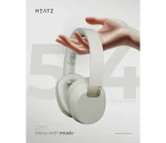 هدست بلوتوث HeatZ ZB82 - تصویر 5