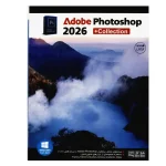 Adobe Photoshop 2026 + Collection نوین پندار