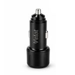 شارژر فندکی Welot 38W مدل WE-C69 PD