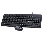 کیبورد و ماوس سیم دار ProOne PMK30