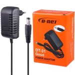 آداپتور DNET 5V 2A مدل DT-31