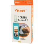 کلینر Dnet LCD