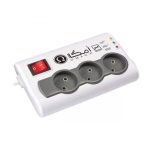 محافظ برق امگا 3 خانه 3 متری