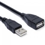 کابل افزایش Welot 1.5m Usb