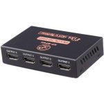 اسپلیتر 4 پورت XP-SP4H Hdmi