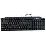 کیبورد سیم دار XP 8200U