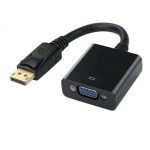 تبدیل Display به Nova X980 Vga