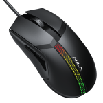 ماوس سیم دار گیمینگ AULA F813 Pro