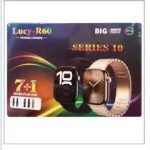 ساعت هوشمند LUCY R60