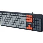 کیبورد سیم دار XP 7400U