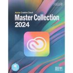 Adobe Master Collection 2024 نوین پندار