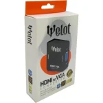تبدیل Hdmi به Welot Vga